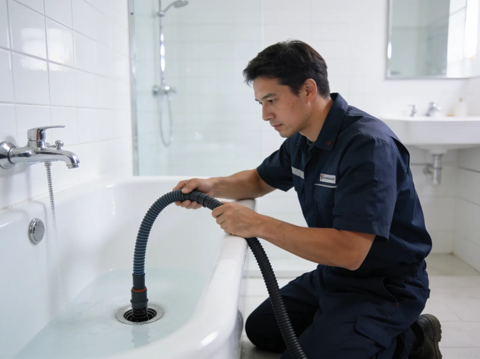 Emergency Plumber Bluff Dale, TX FAQs